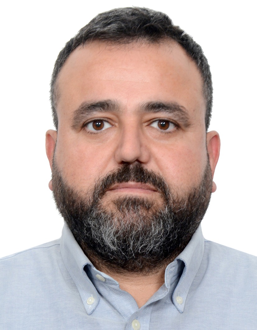 Sinan Deştioğlu
